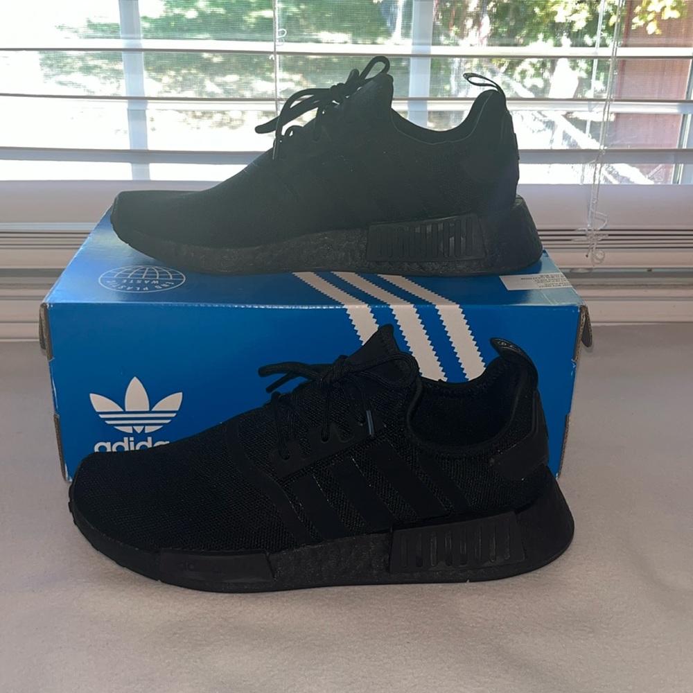 Adidas NMD